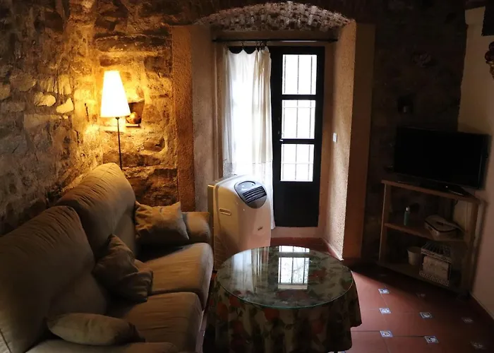 Apartamentos Las Buganvillas