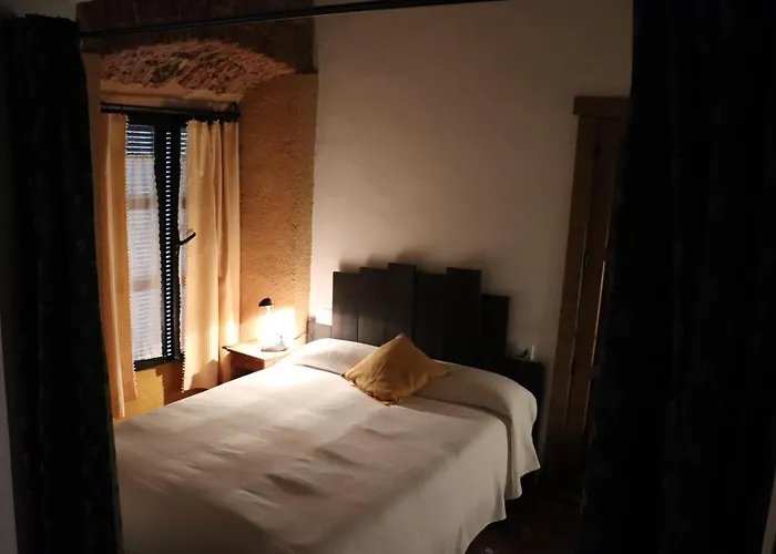 Apartamentos Las Buganvillas