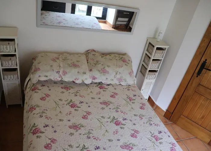 Apartamentos Las Buganvillas