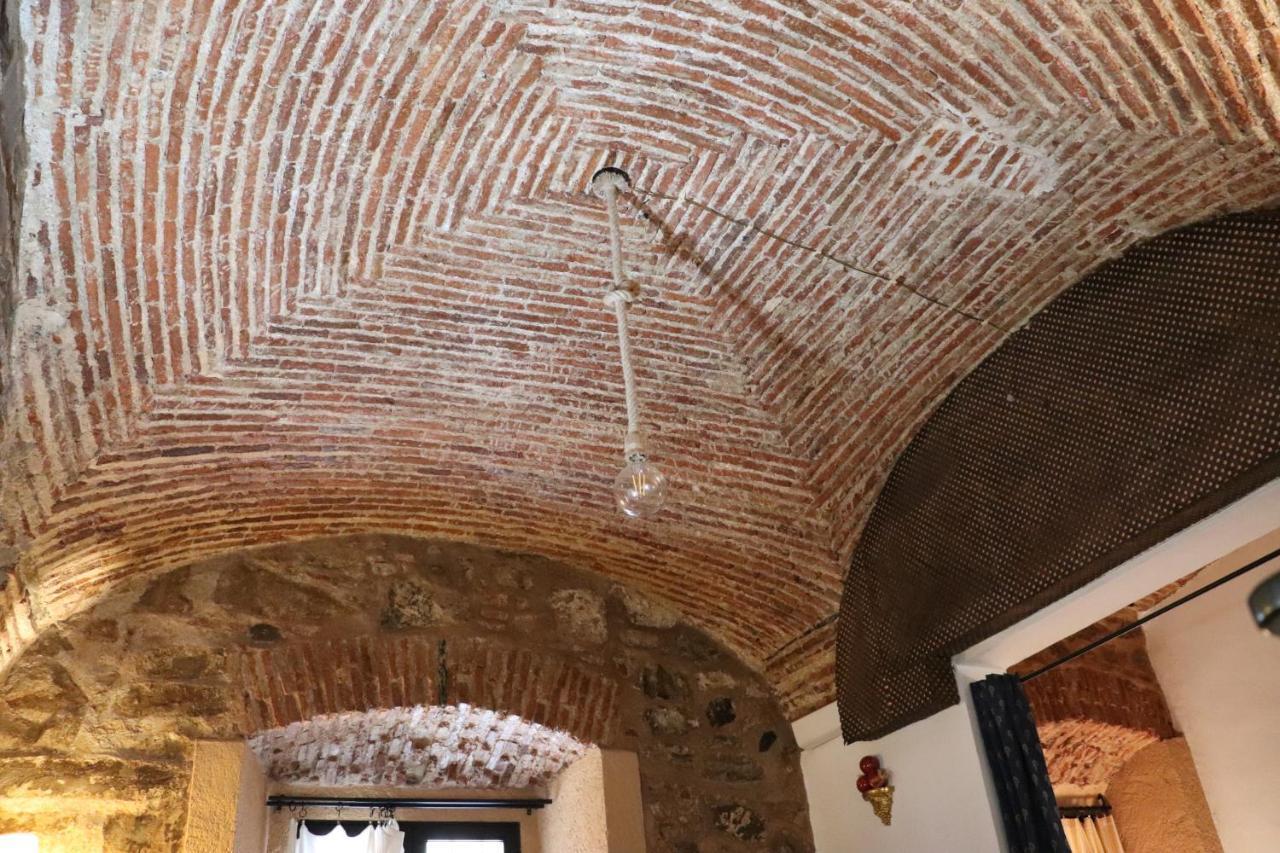 Apartment Buganvillas Caceres