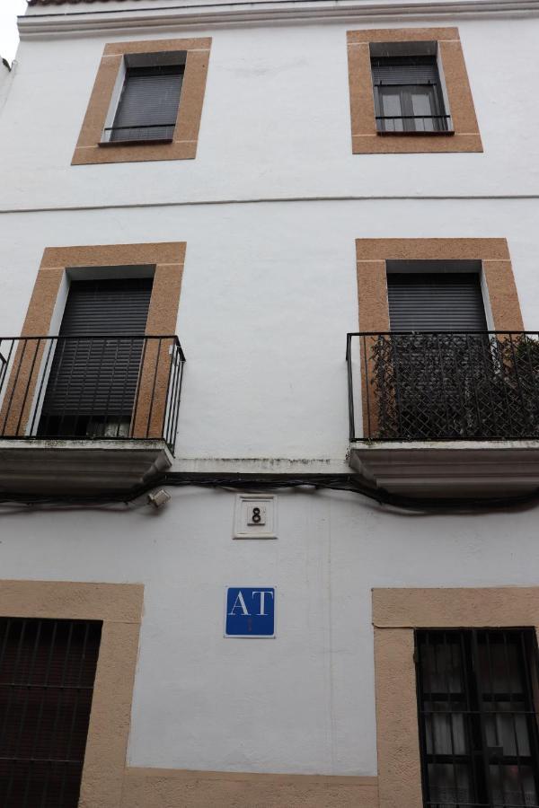 Buganvillas Apartment Caceres