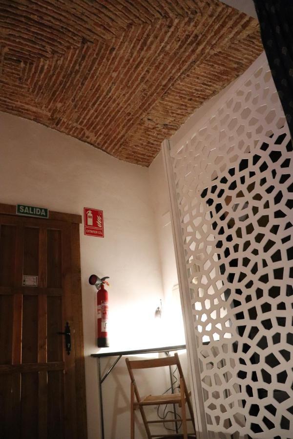 Buganvillas Caceres