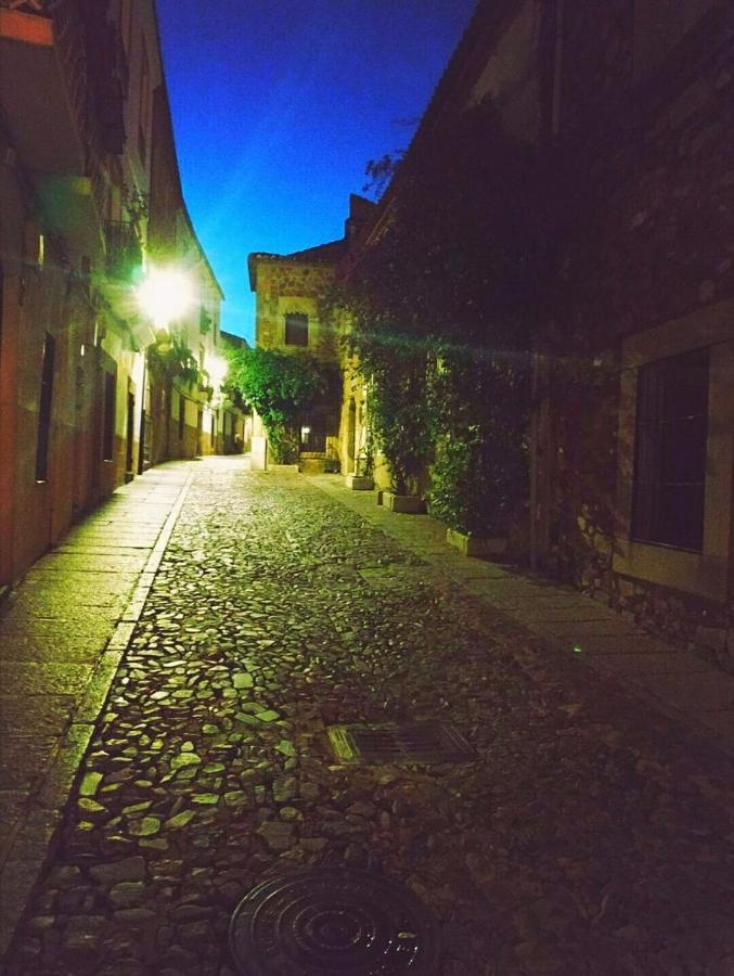 Buganvillas Caceres