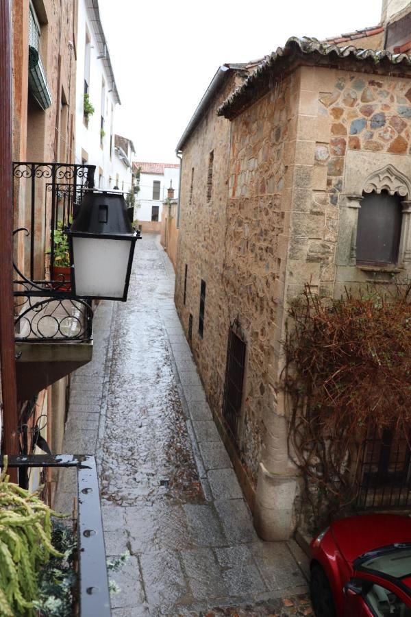 Buganvillas Apartment Caceres