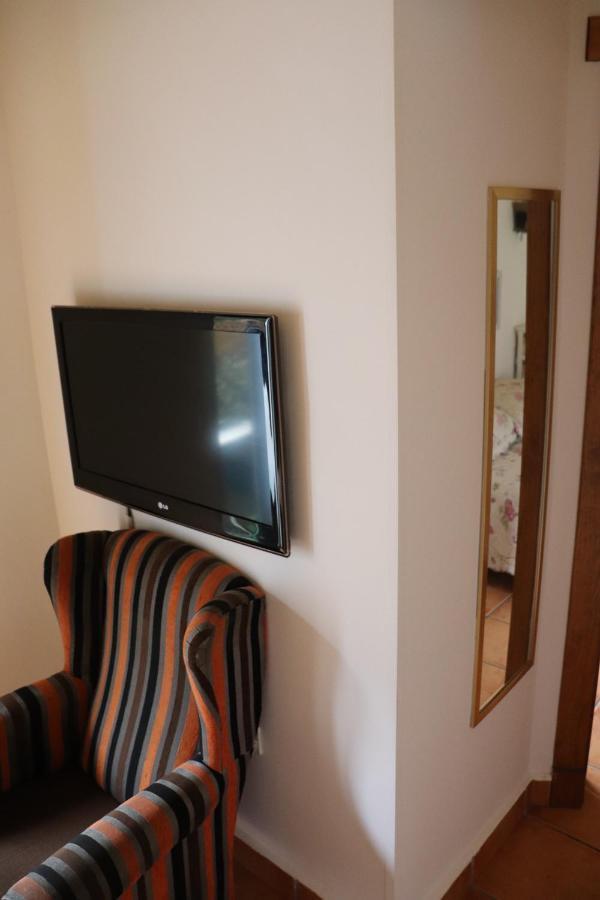 Apartment Buganvillas *
