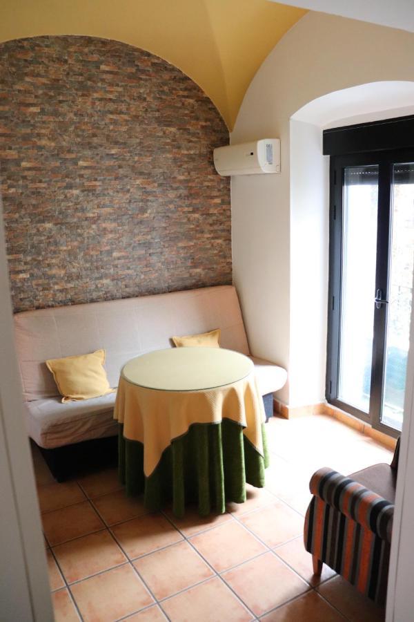Buganvillas Apartment *