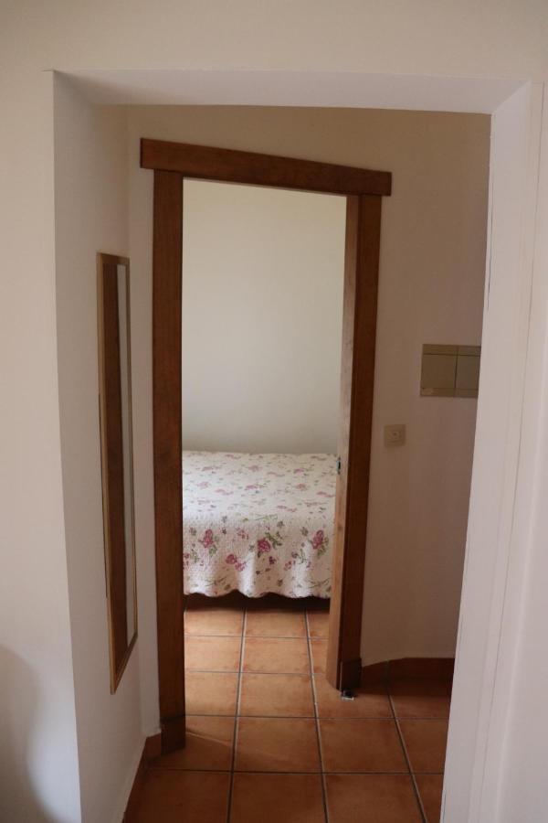Buganvillas Apartment