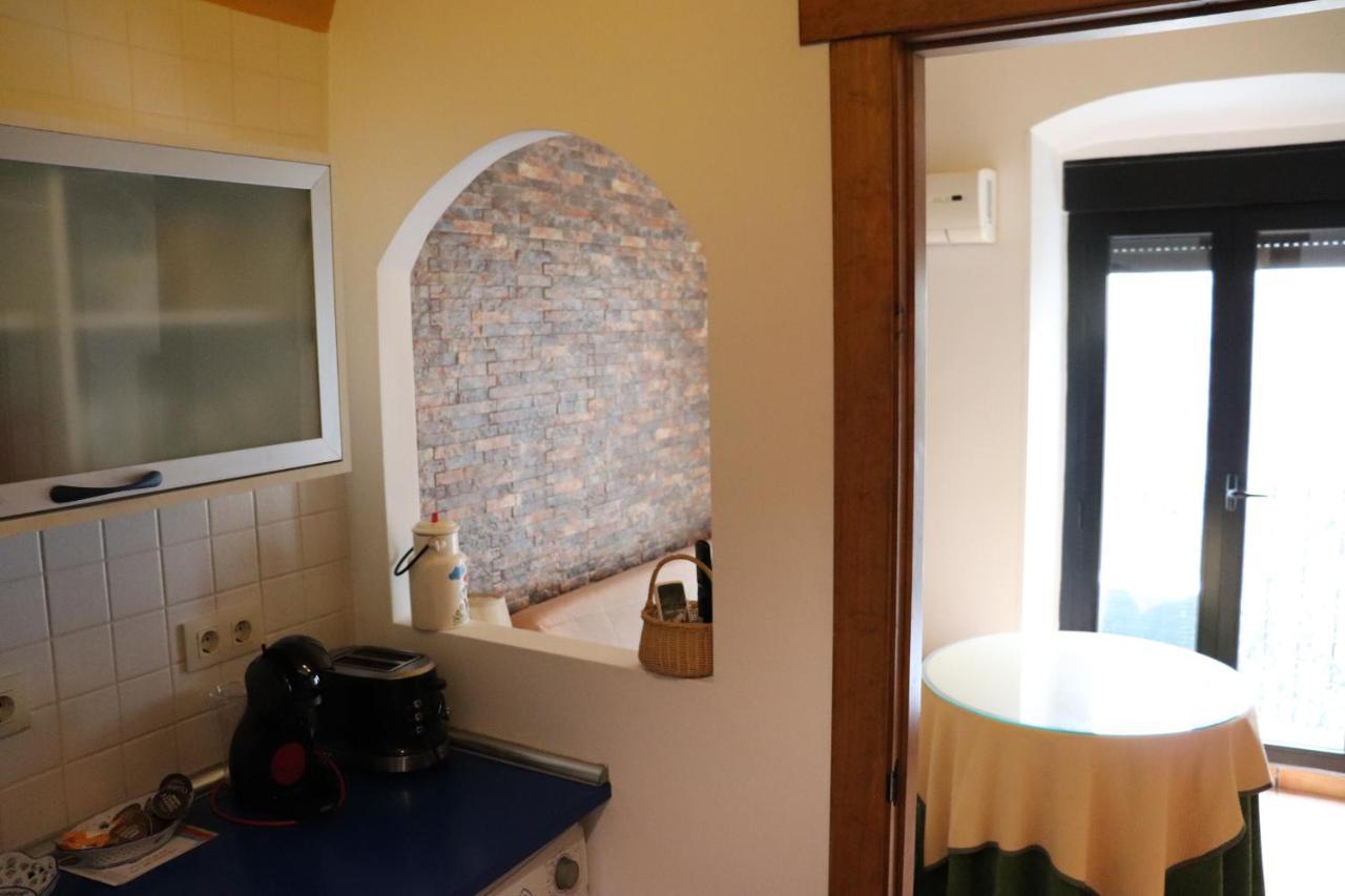 Apartment Buganvillas