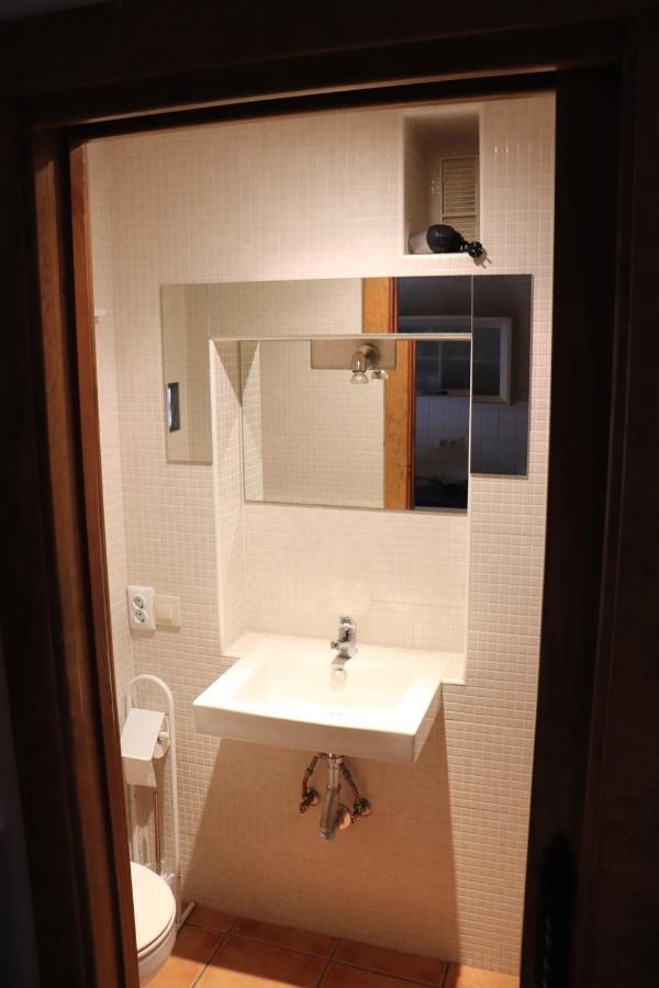 Apartment Buganvillas *
