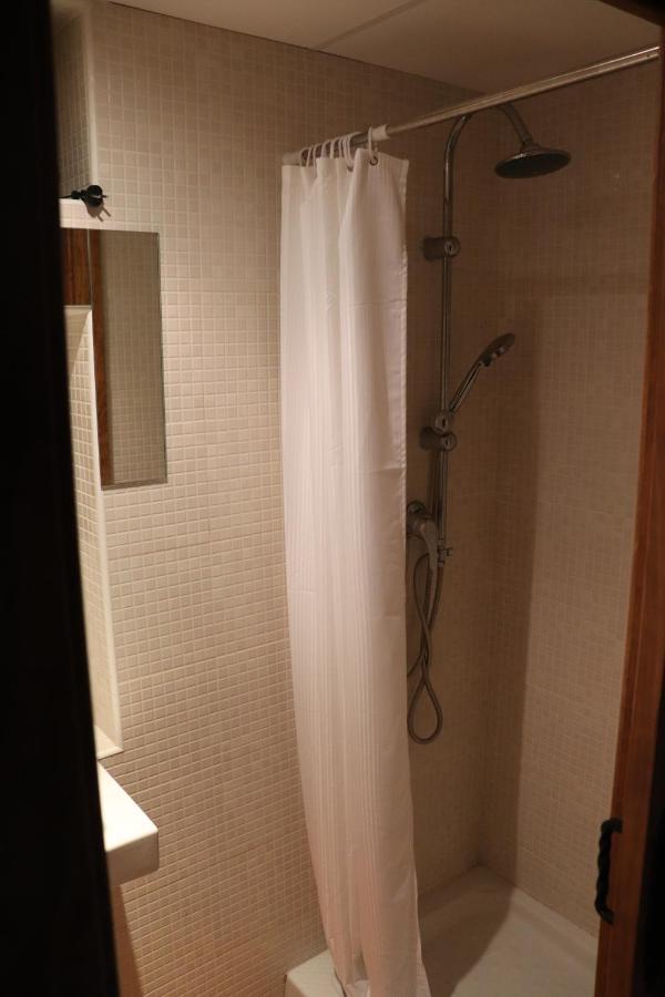 Apartment Buganvillas Caceres